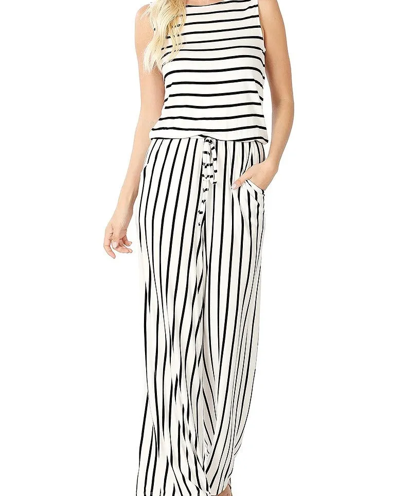 The "Relax" Romper