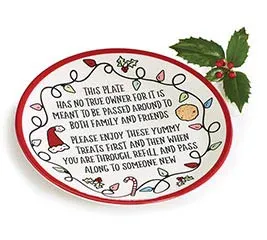 The Sharing Plate