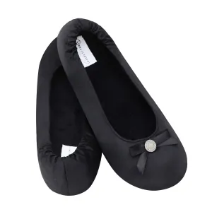 Timeless Slippers