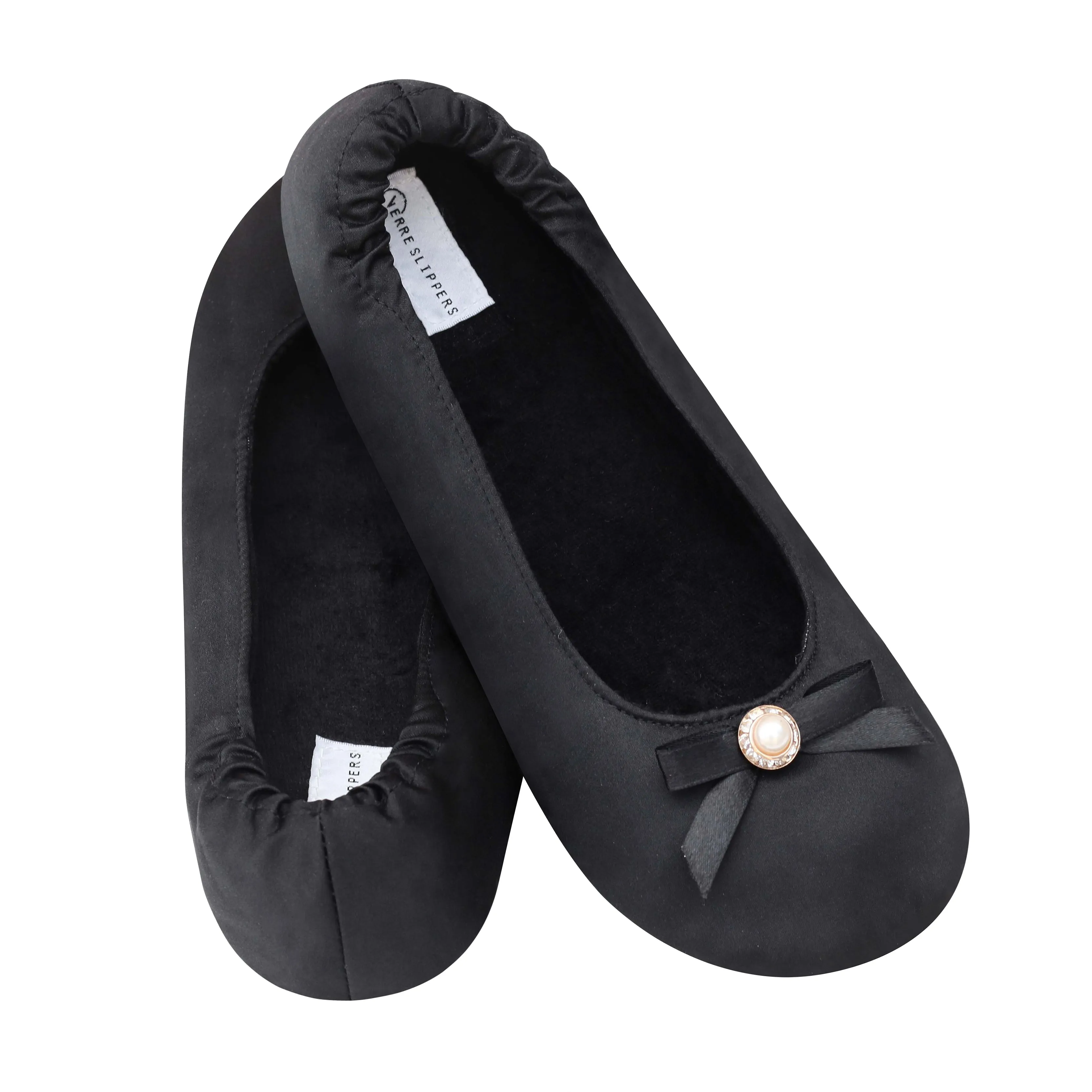 Timeless Slippers