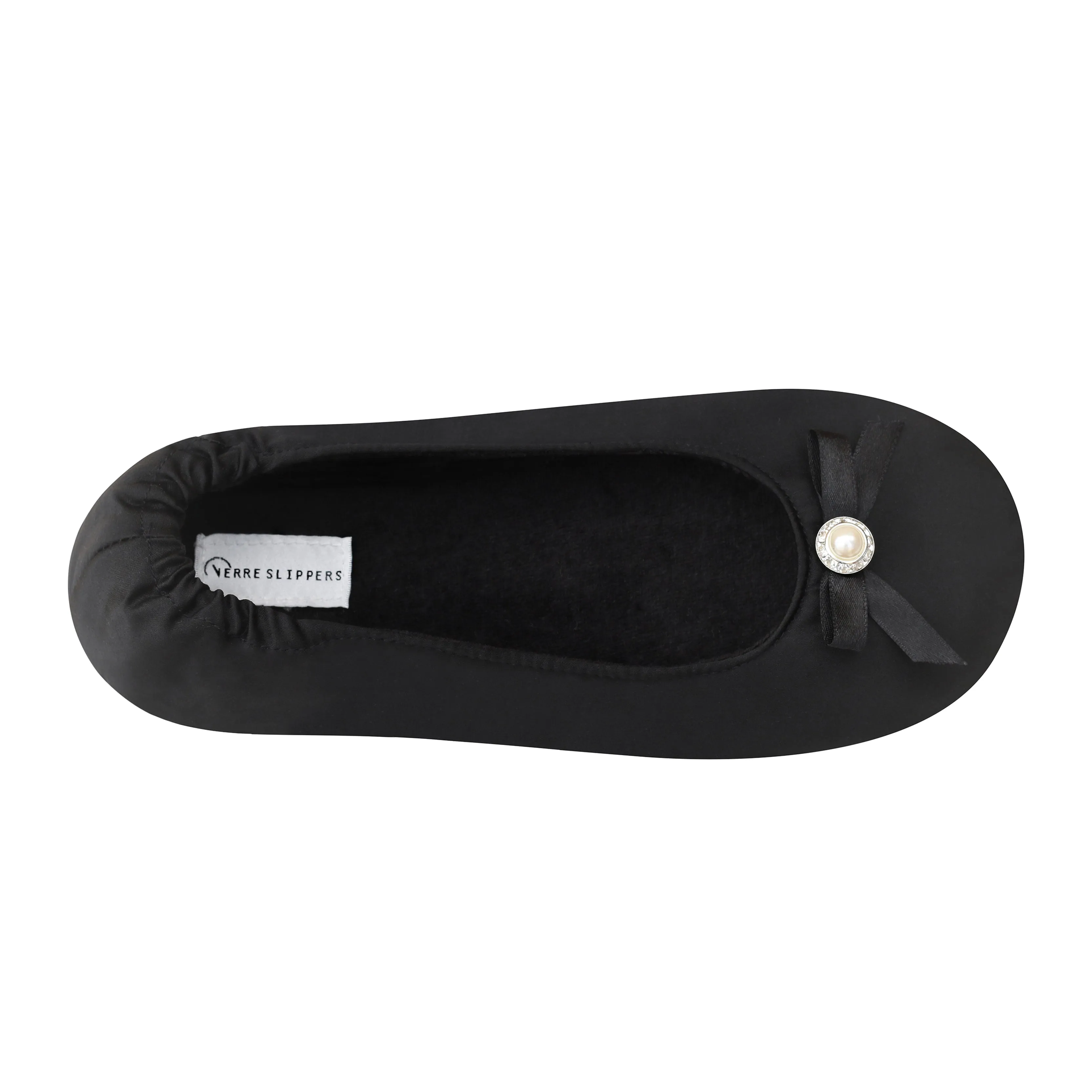 Timeless Slippers