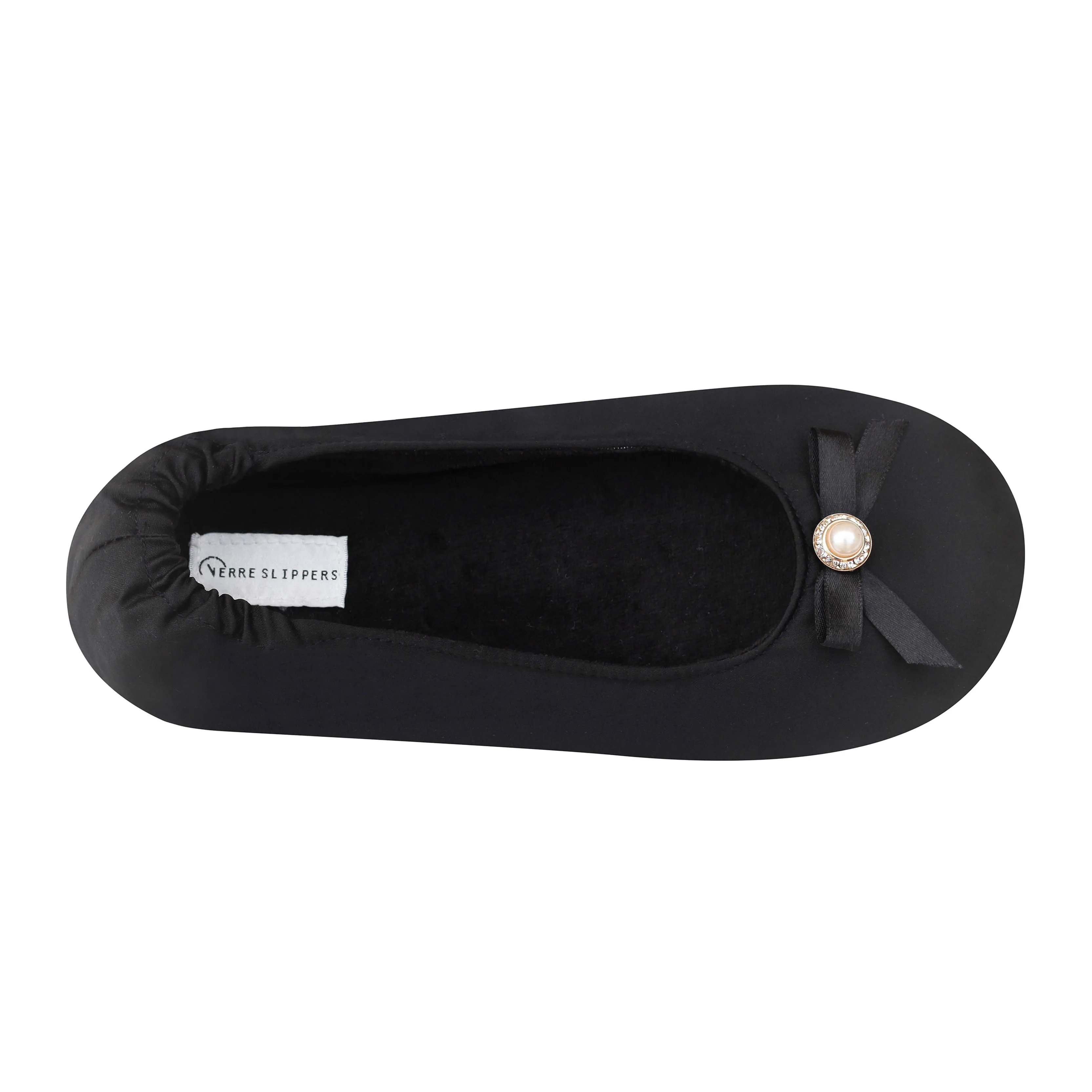 Timeless Slippers