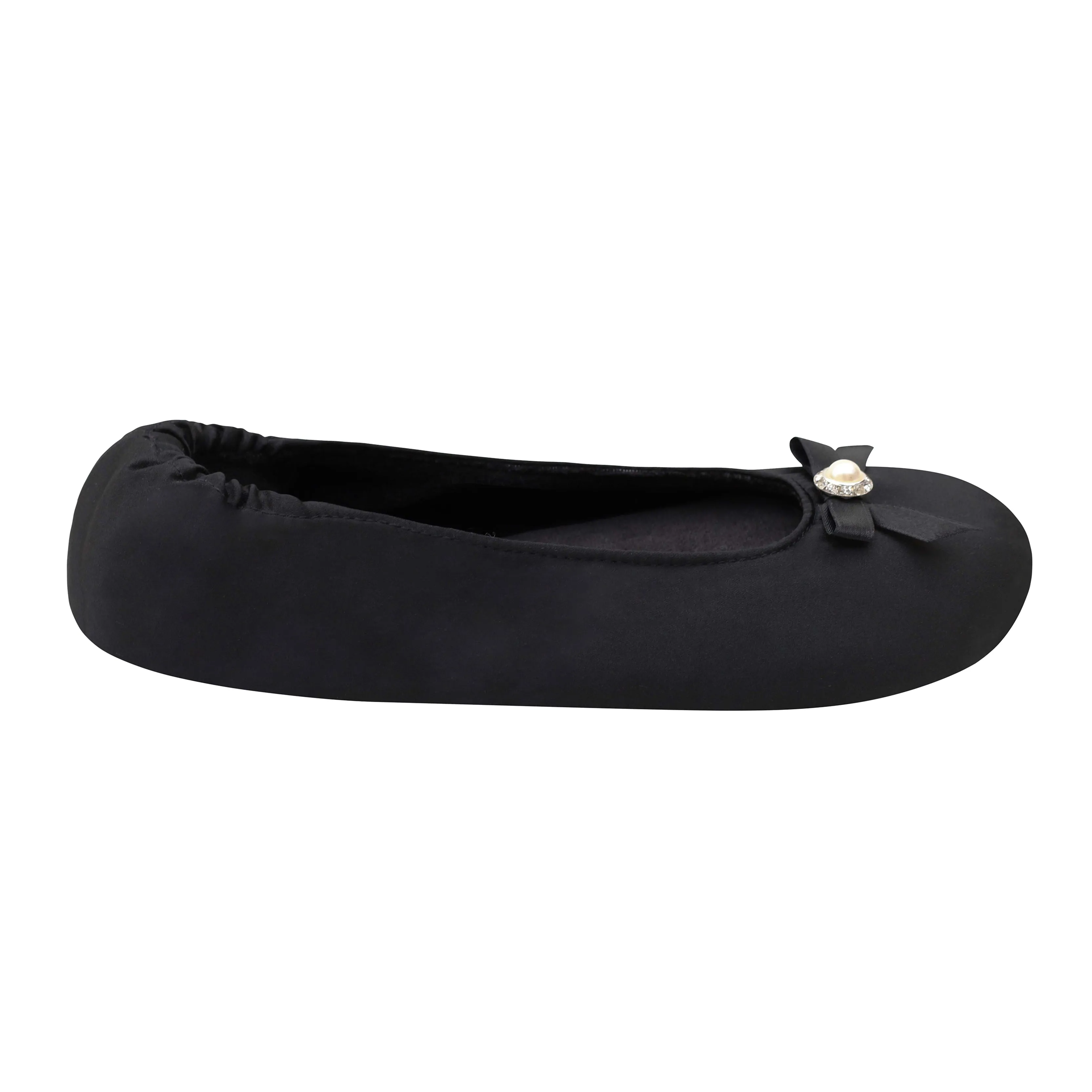 Timeless Slippers