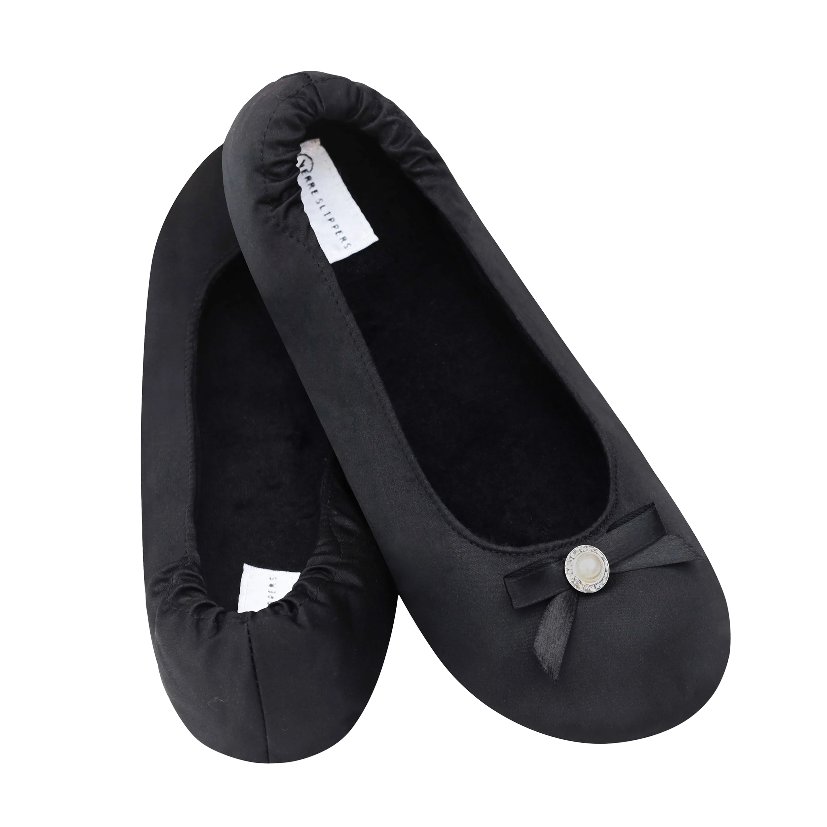 Timeless Slippers