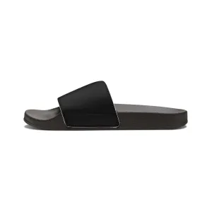 Treesrus2 Men's Sandals – Comfortable & Customizable Summer Slides