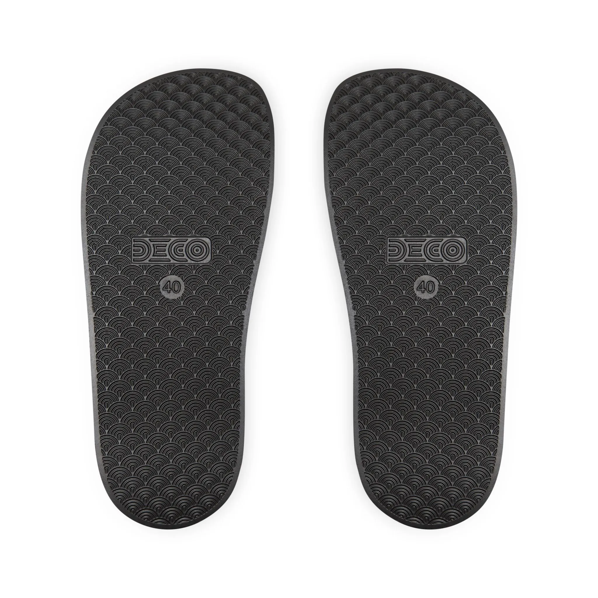 Treesrus2 Men's Sandals – Comfortable & Customizable Summer Slides