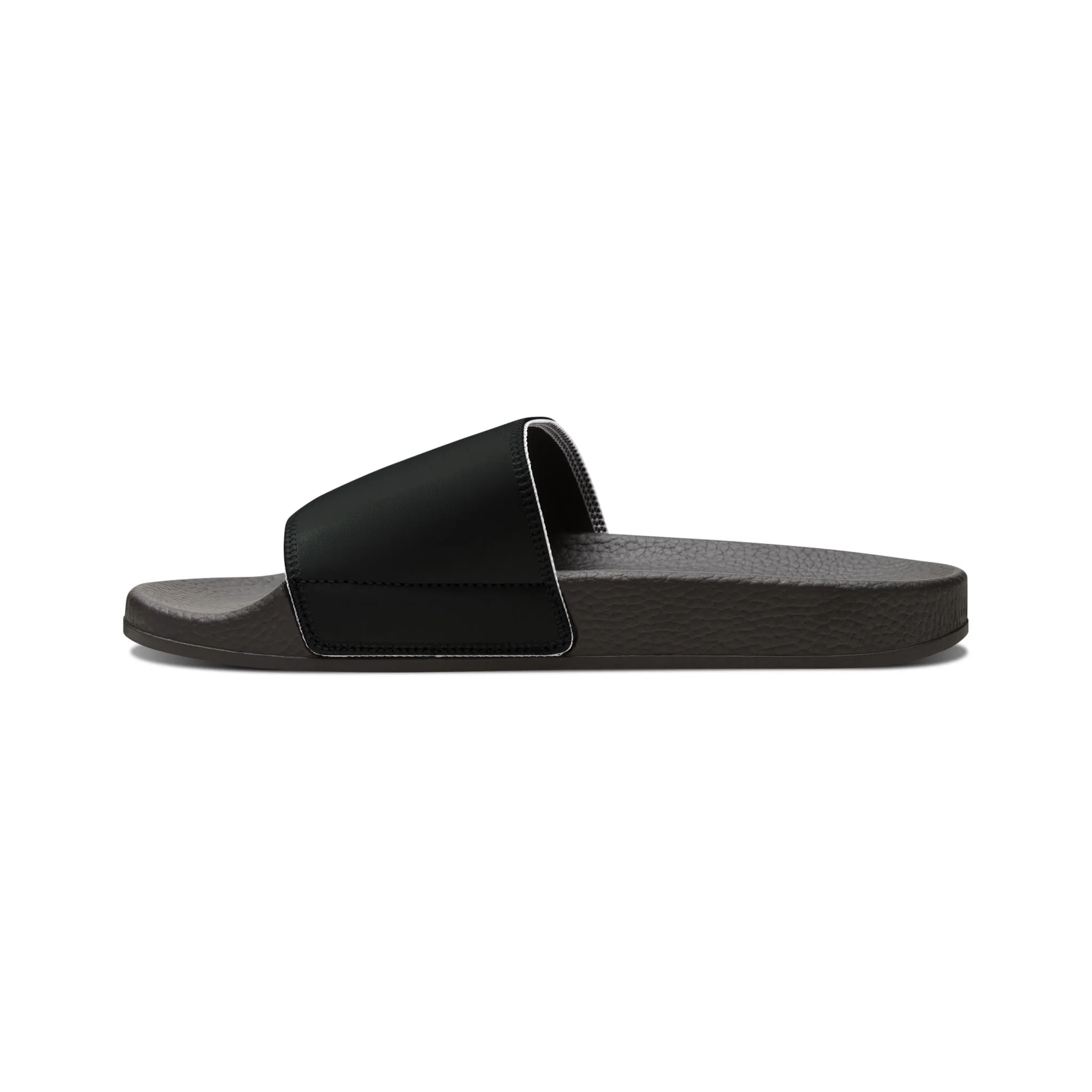 Treesrus2 Men's Sandals – Comfortable & Customizable Summer Slides
