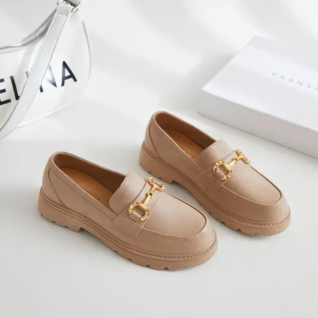 Trendsetter Loafers: Your Stylish Stride to Fashion Bliss!