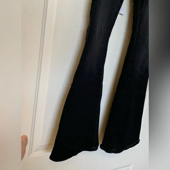 True Religion Starlet Flare Legging 🌴
