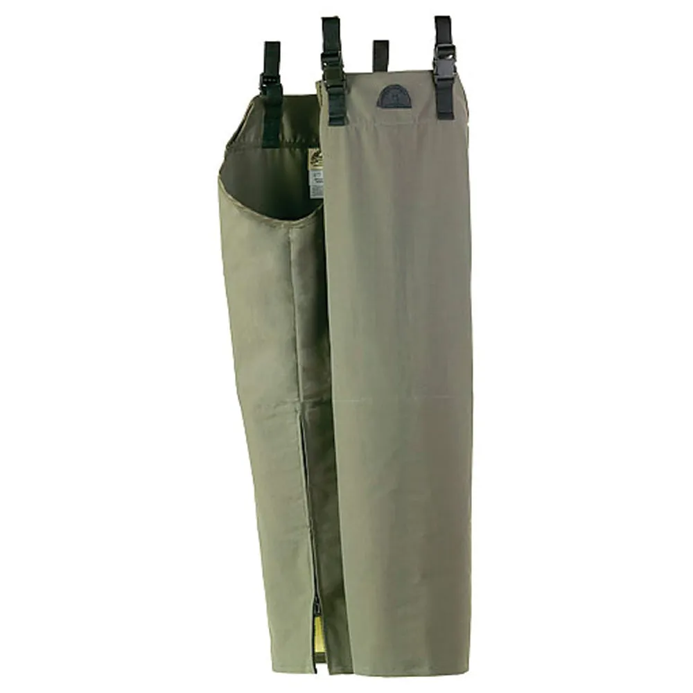 TurtleSkin Total Chaps - Regular