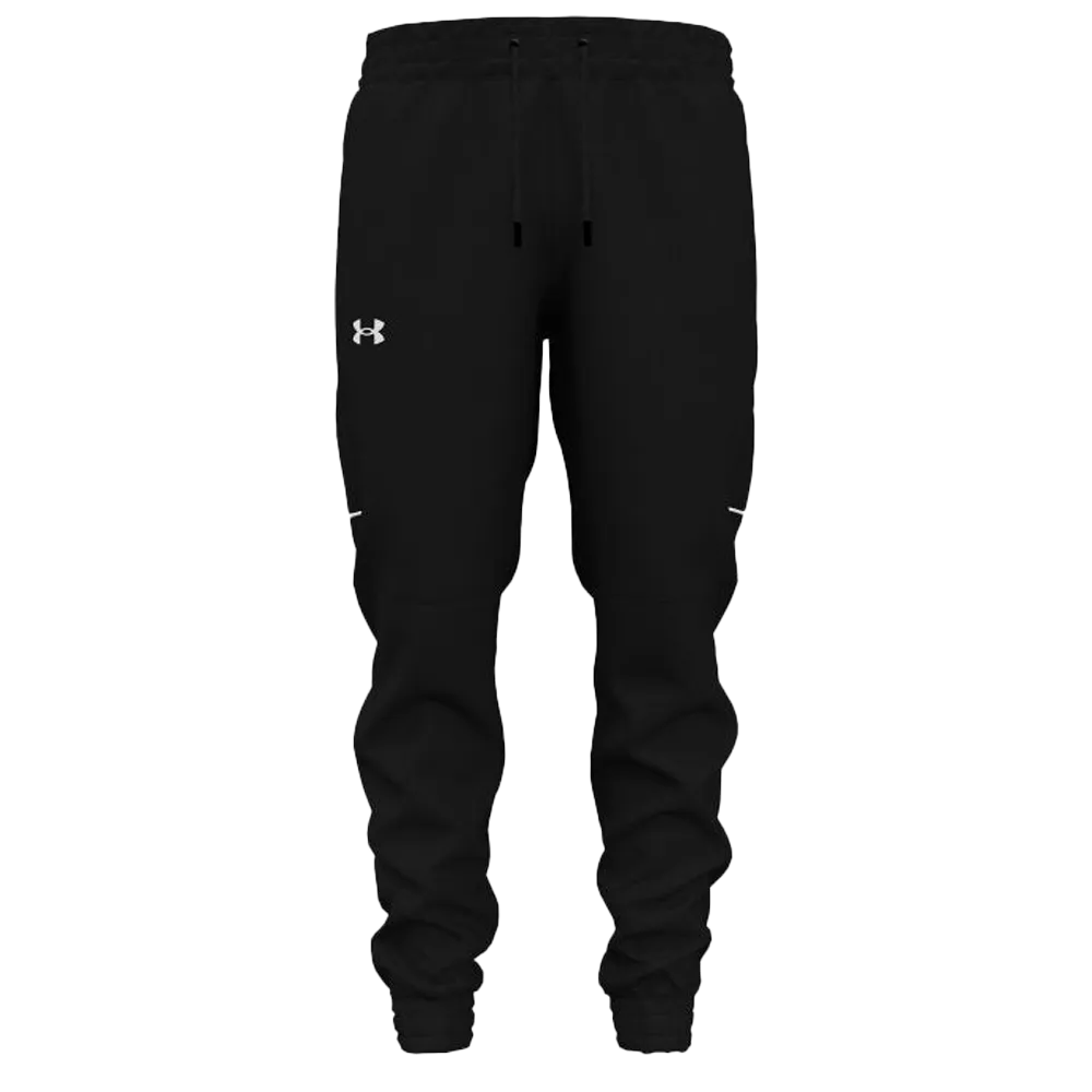 UA Men's Hoops Woven Pant