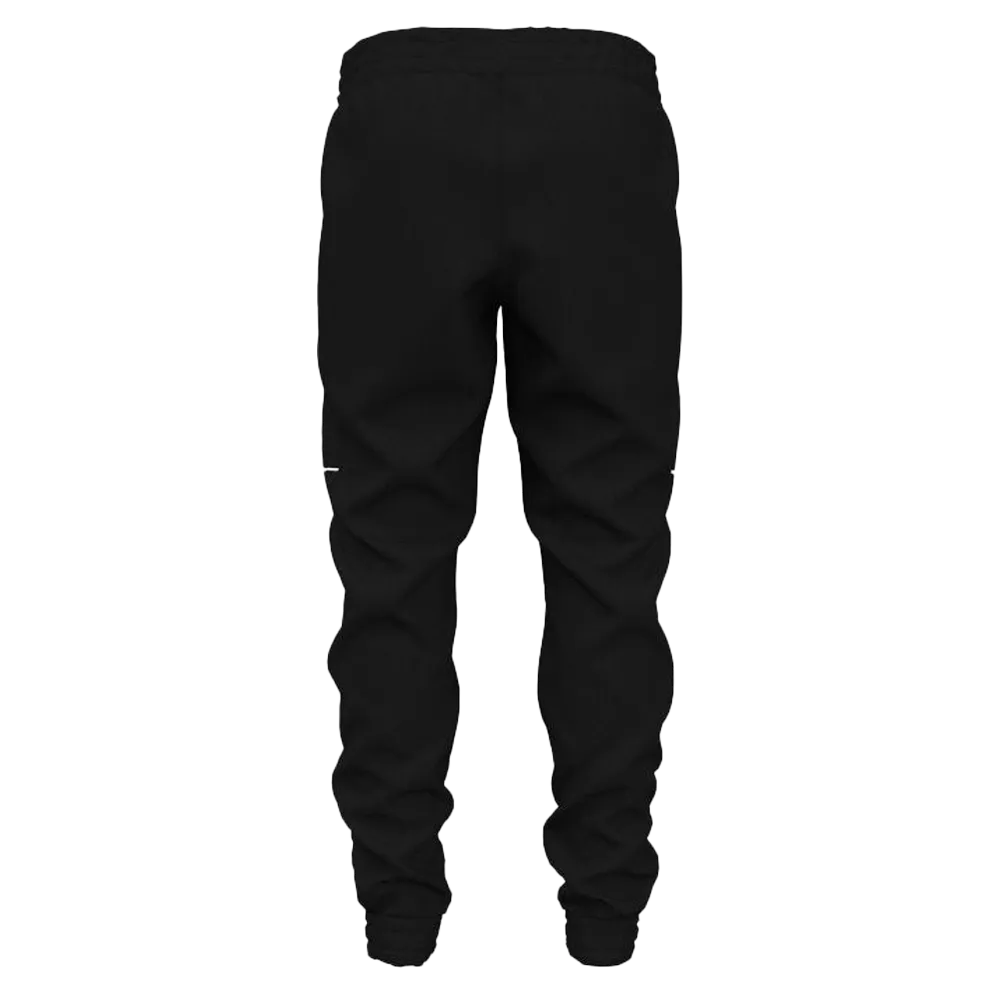 UA Men's Hoops Woven Pant
