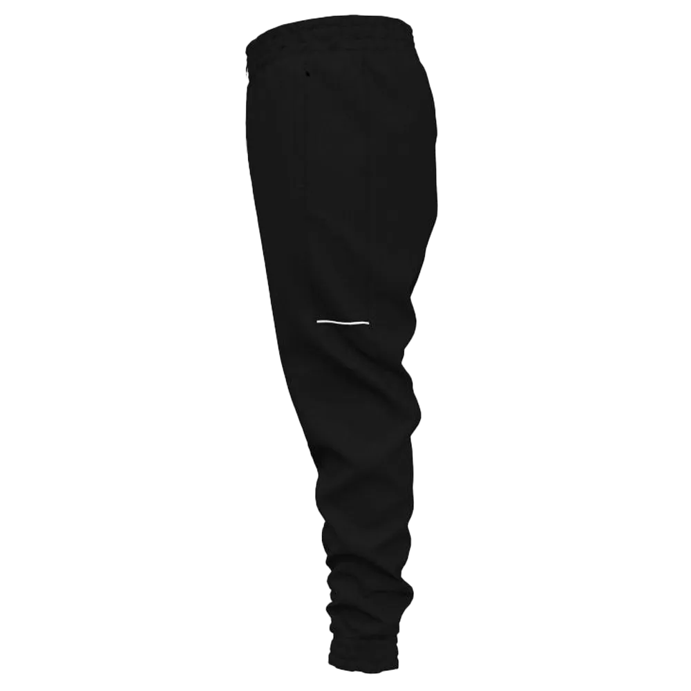 UA Men's Hoops Woven Pant