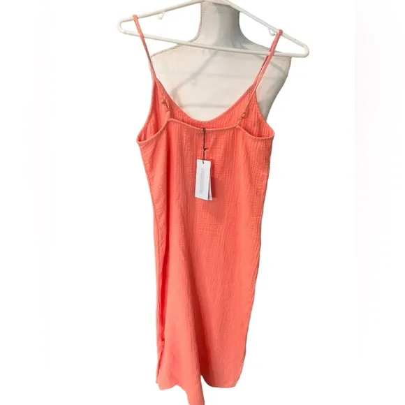 UGG Women’s Aubriella Dress - NWT Lounge Nightgown - XXS