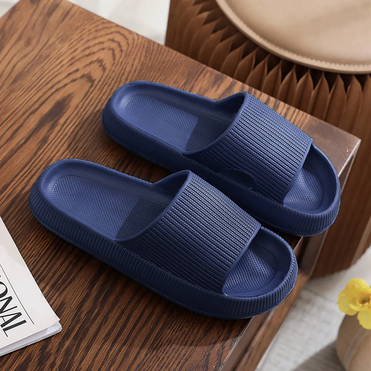Ultra-Soft Slippers