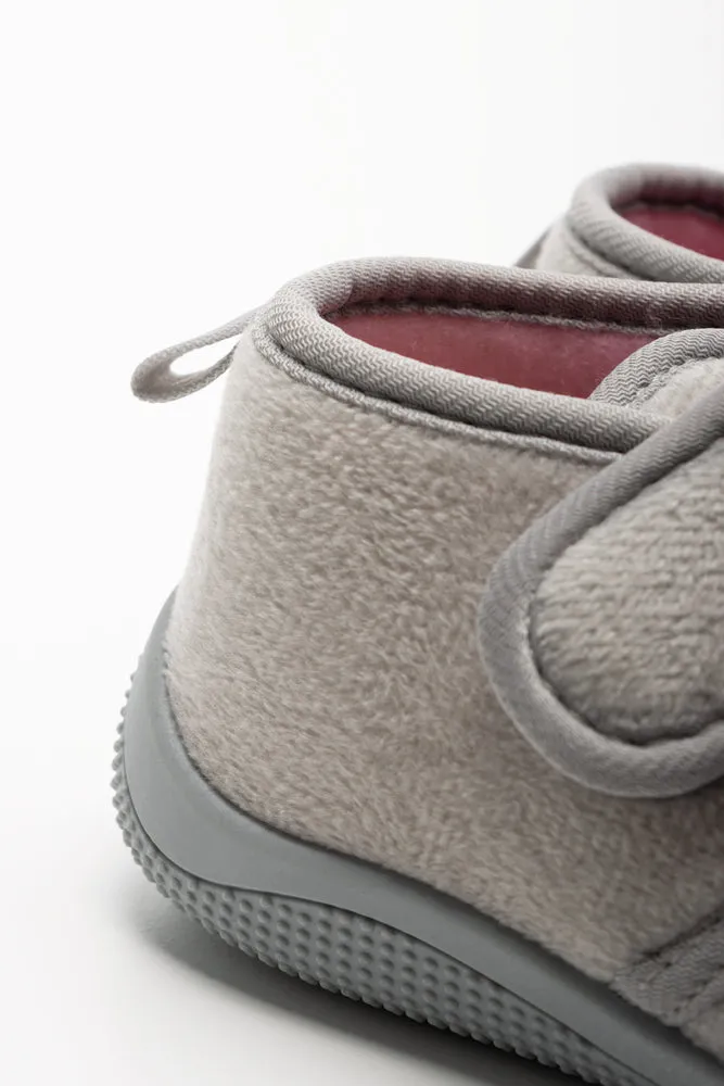 Unicorn Slipper Grey