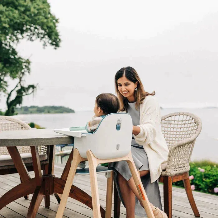 UPPAbaby Ciro High Chair - Emrick