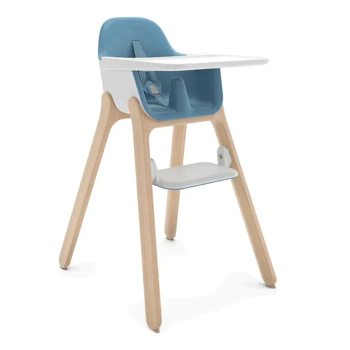 UPPAbaby Ciro High Chair - Emrick