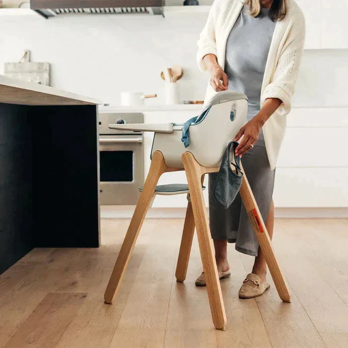 UPPAbaby Ciro High Chair - Emrick