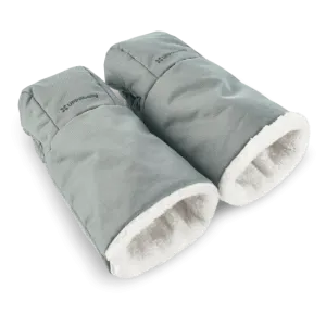UPPAbaby Cozy Handmuffs in Kenzi