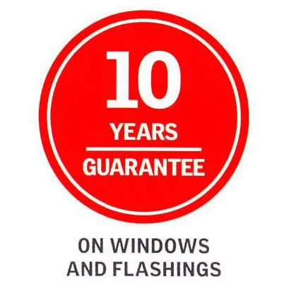 VELUX Flat Roof Flexible Sun Tunnel
