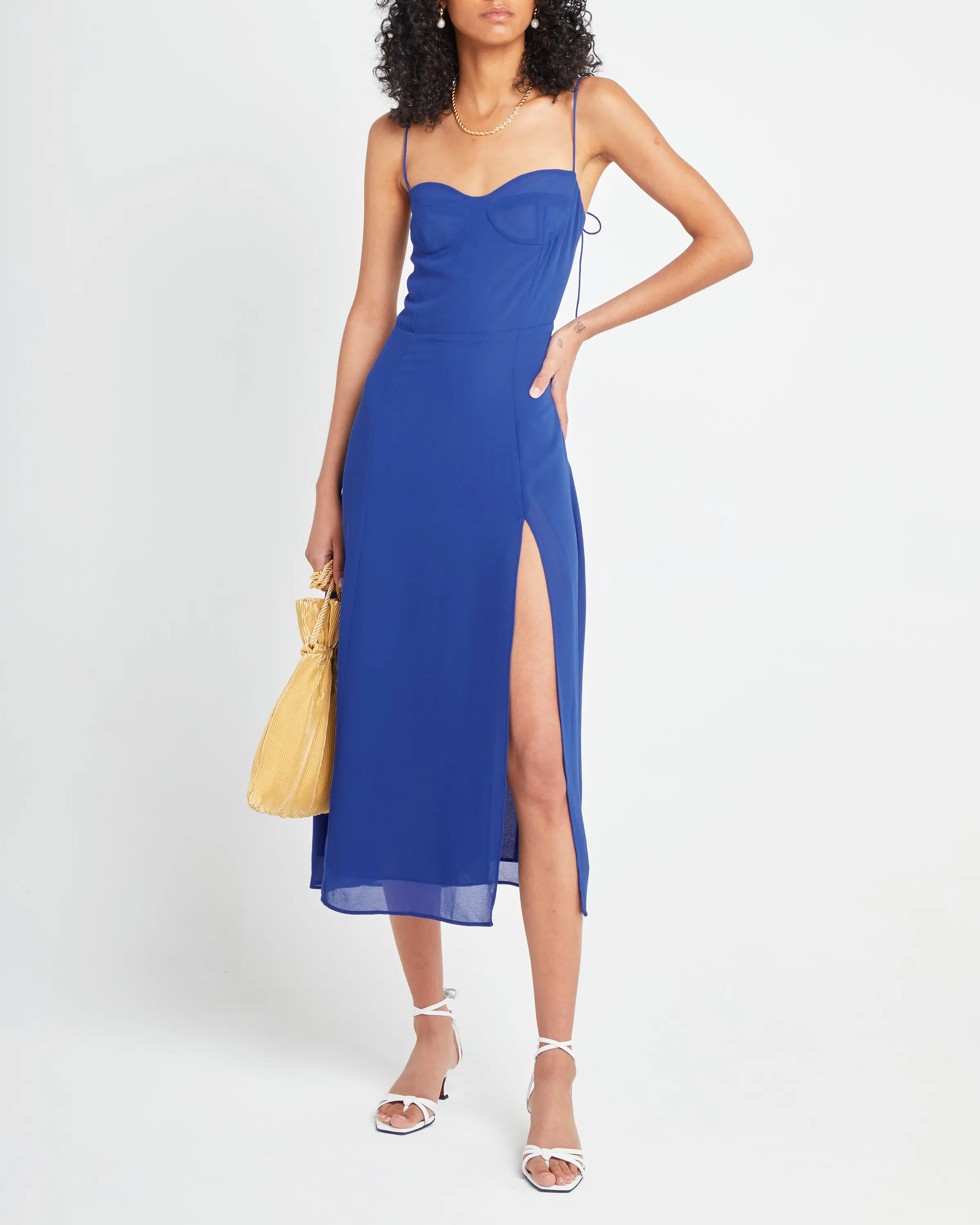 Venus Dress
