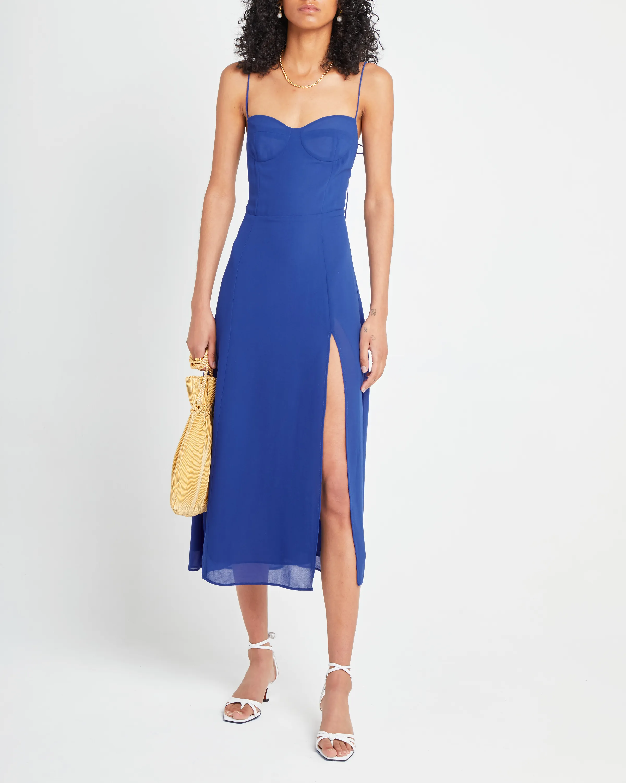 Venus Dress