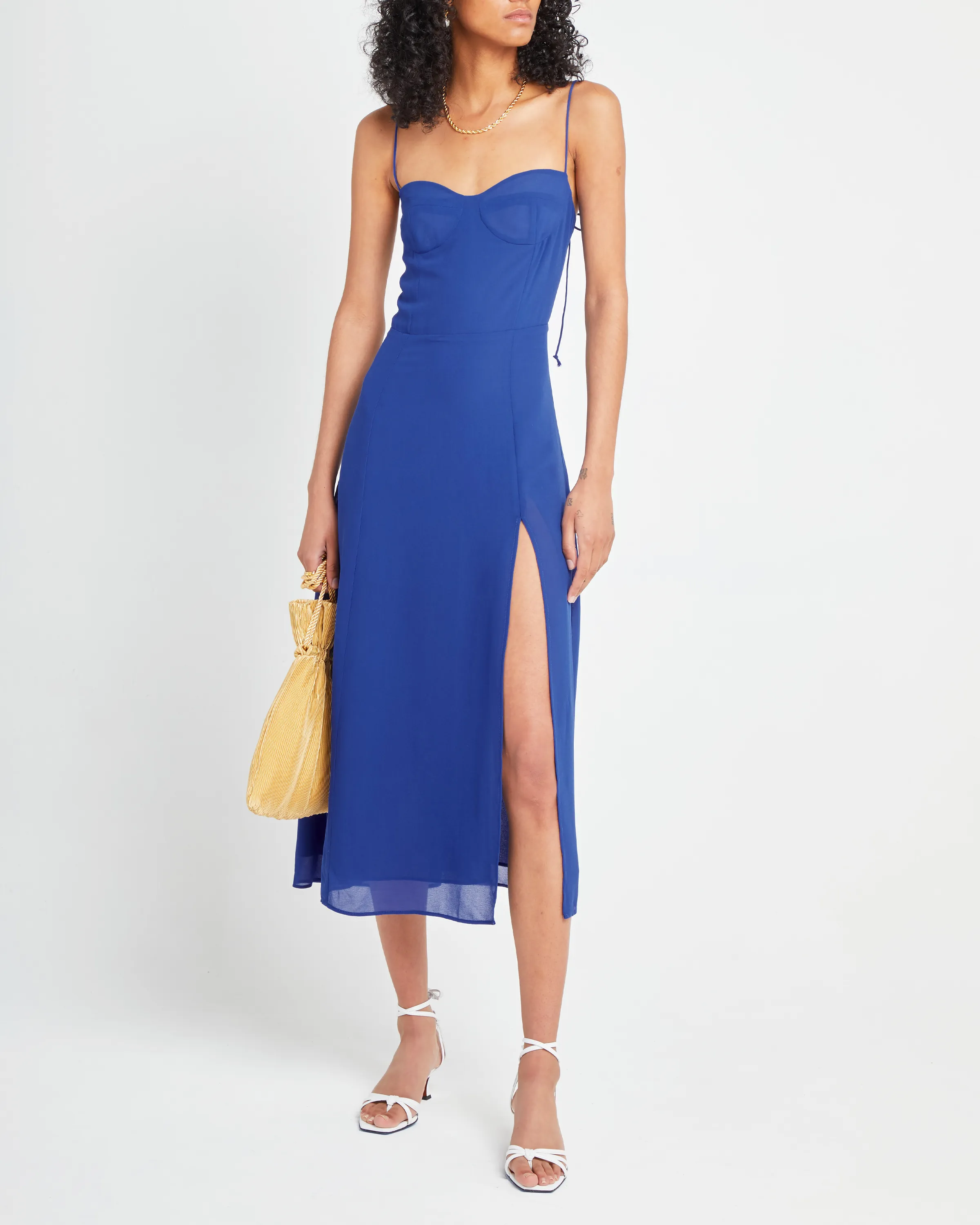 Venus Dress