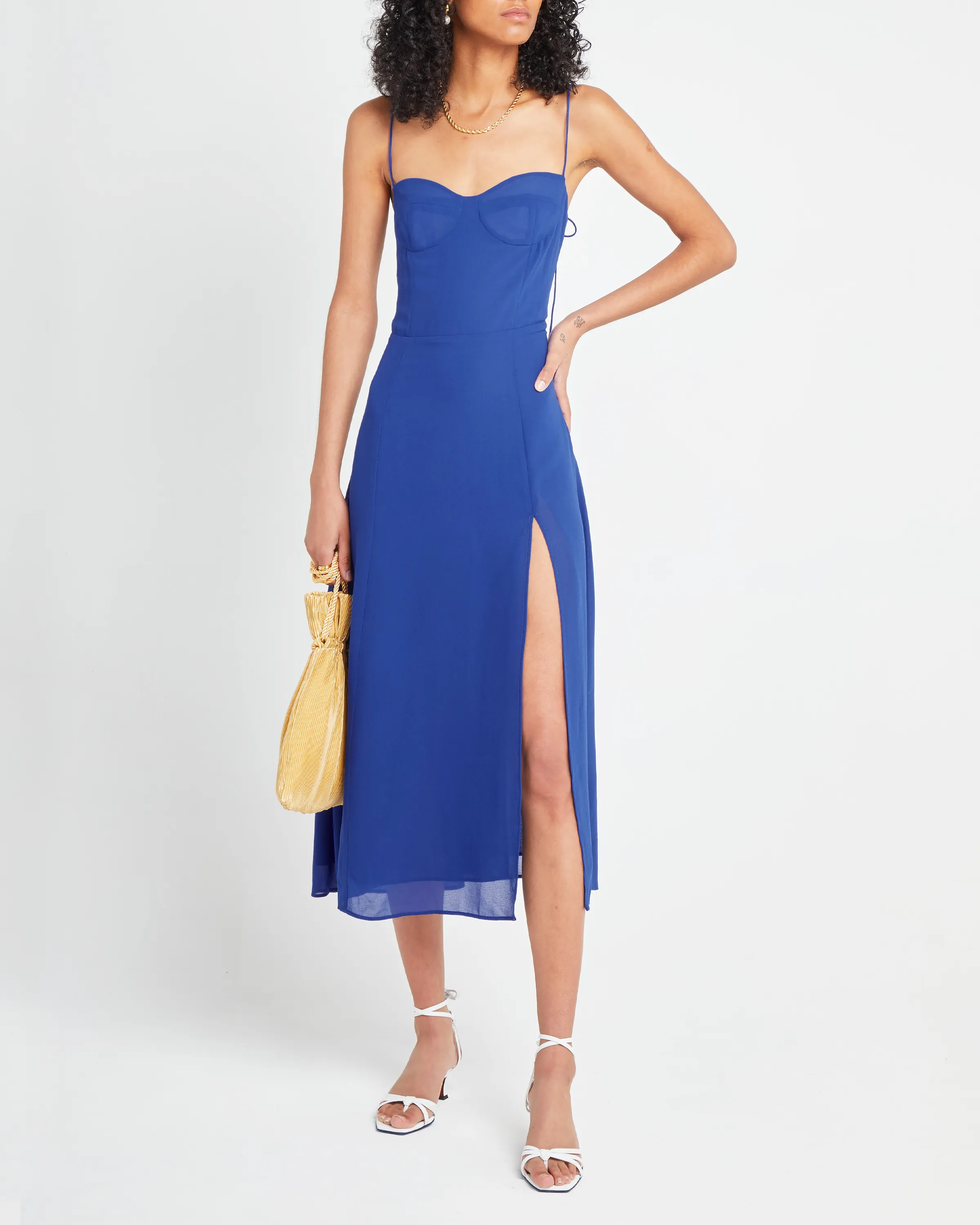 Venus Dress