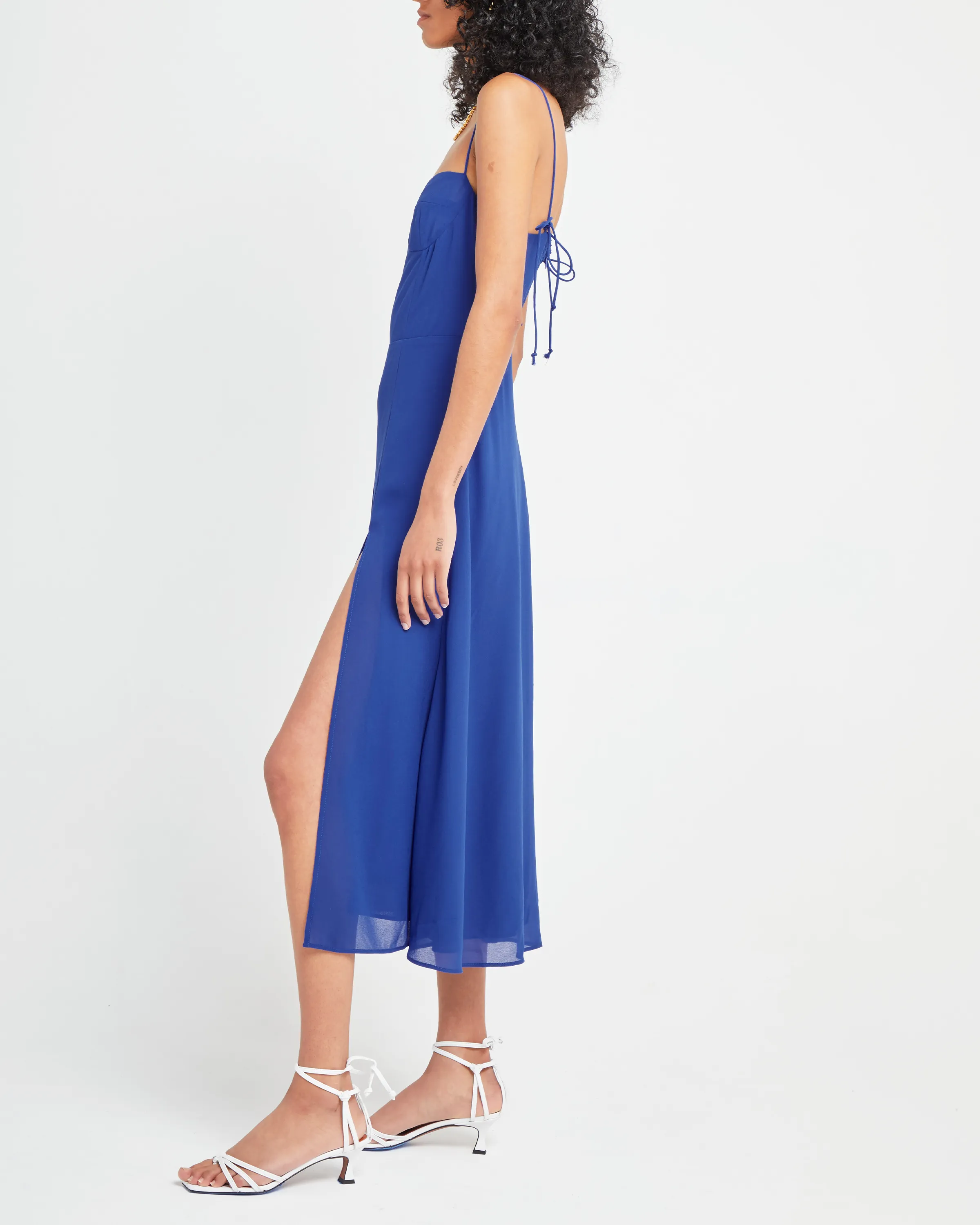 Venus Dress