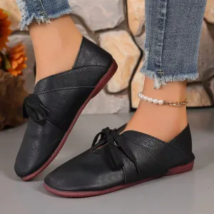 Verona | Bequeme Halbschuhe für den Frühling