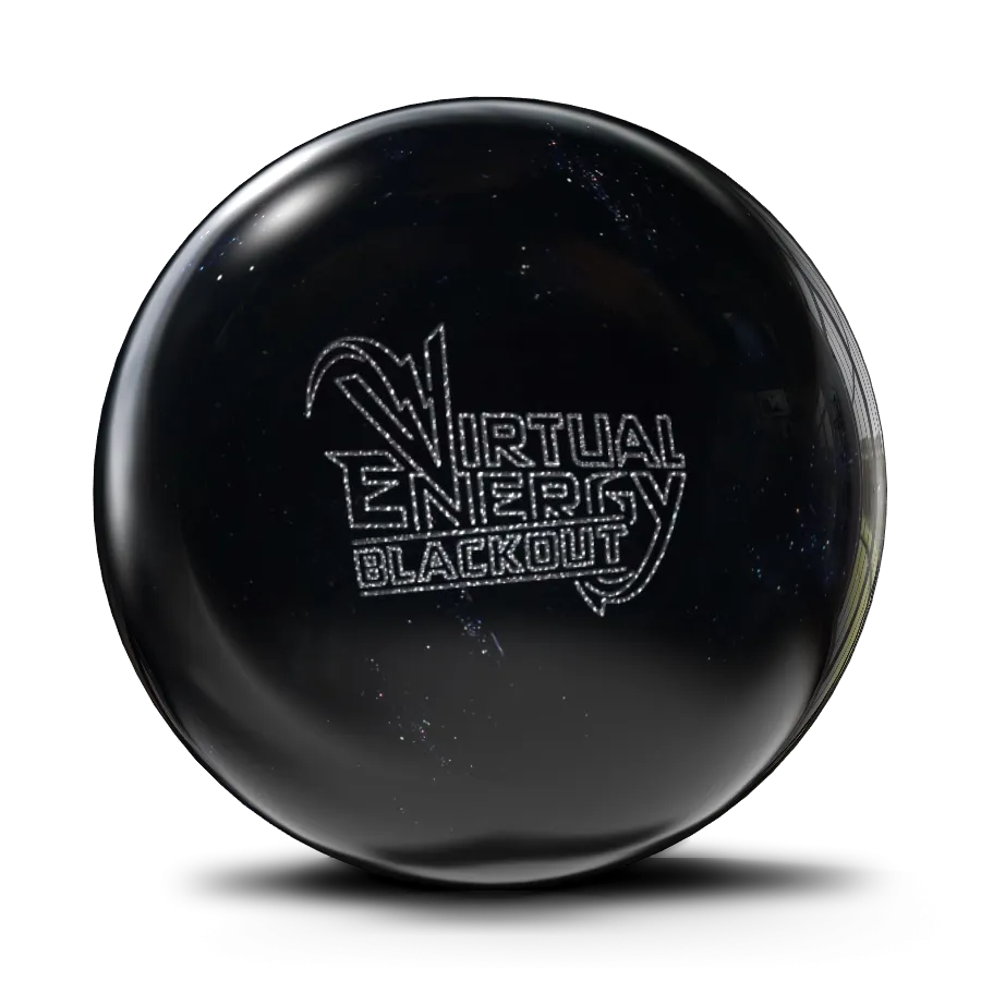 Virtual Energy Blackout - 14 or 15lbs Only