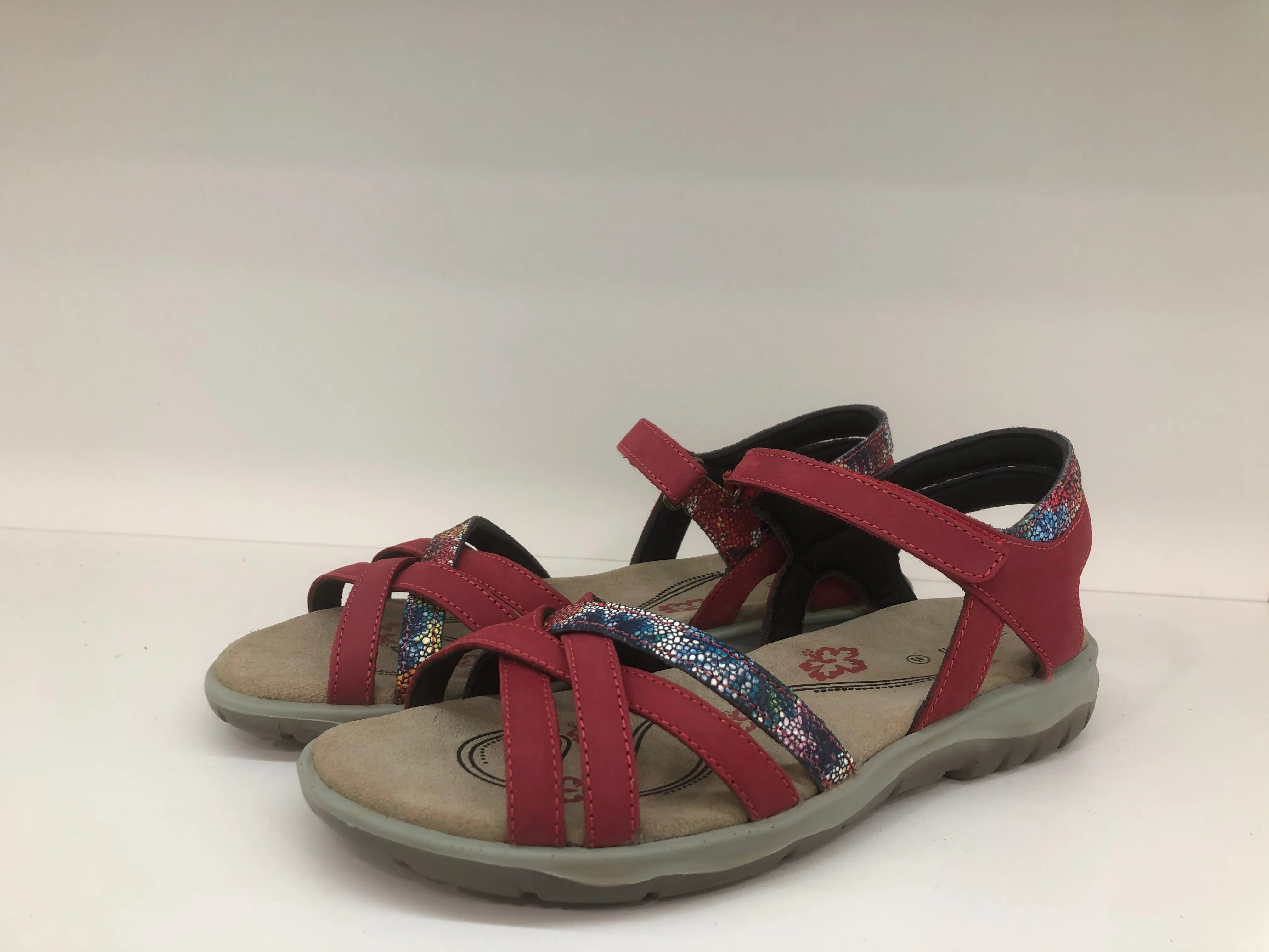 VITORIA CHERRY
