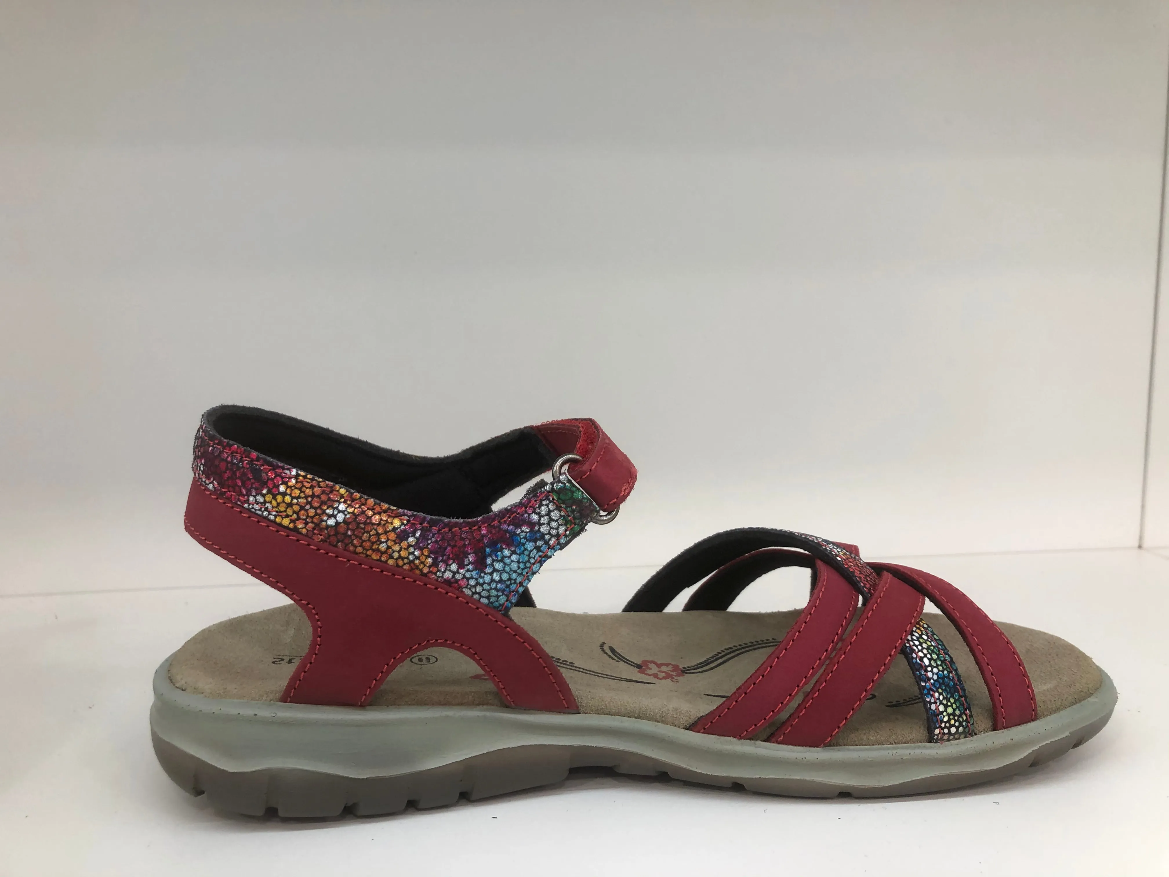 VITORIA CHERRY
