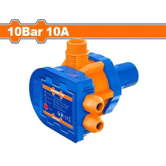 Wadfow Automatic Pump Control - WPC1A01