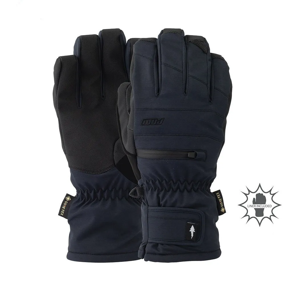 Wayback GTX Short Glove  Warm