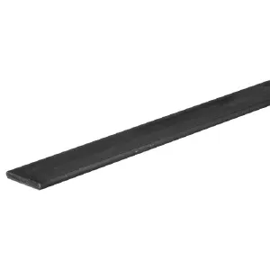 Weldable Flat Stock