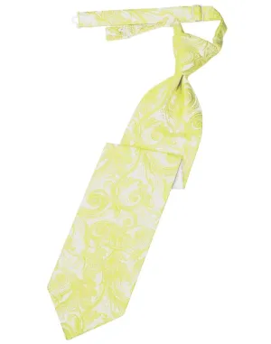 Willow Tapestry Kids Necktie