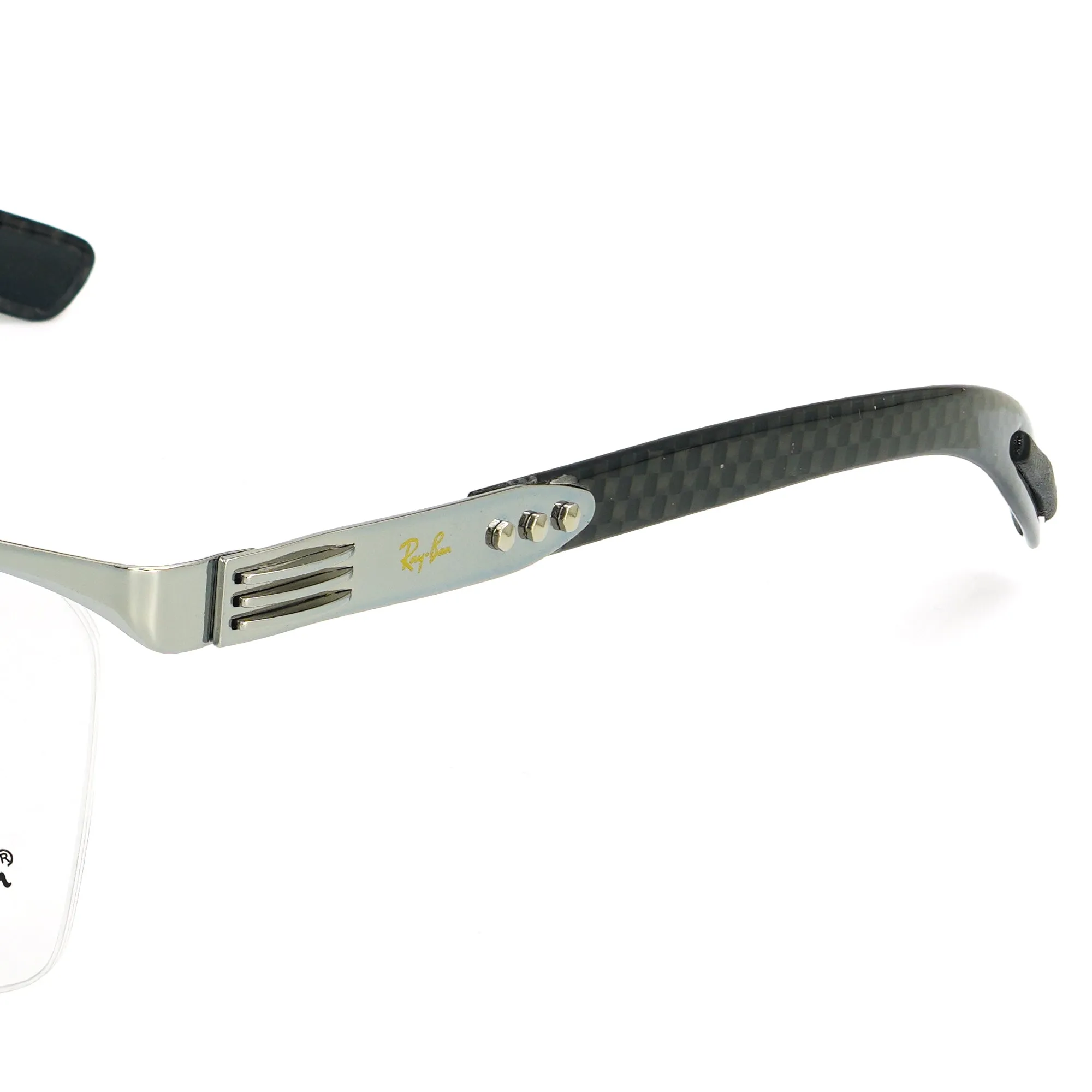 Winter Sale Offer | Premium Quality Stylish Eye Glass | Optic Frame | RB Frame 97 C