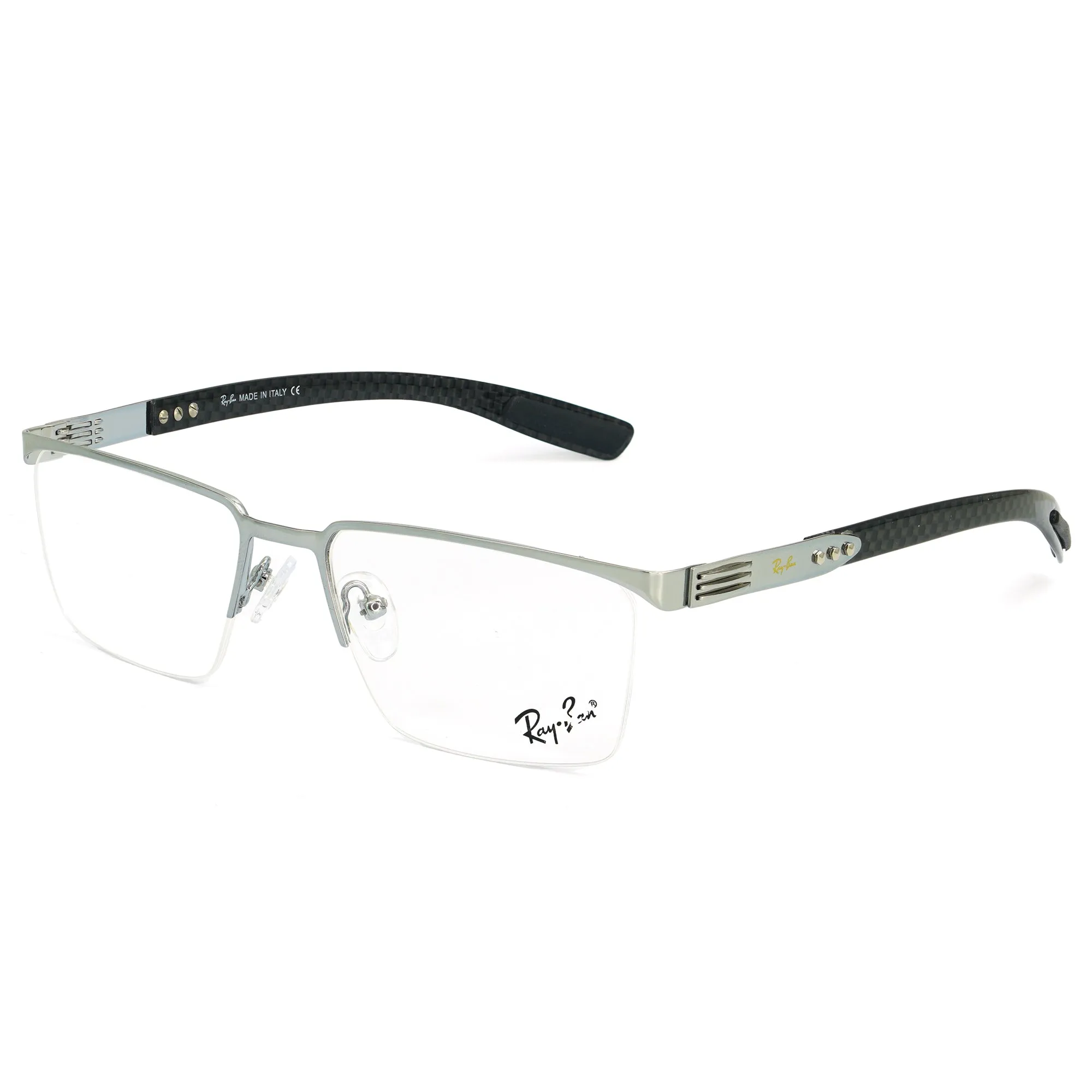 Winter Sale Offer | Premium Quality Stylish Eye Glass | Optic Frame | RB Frame 97 C
