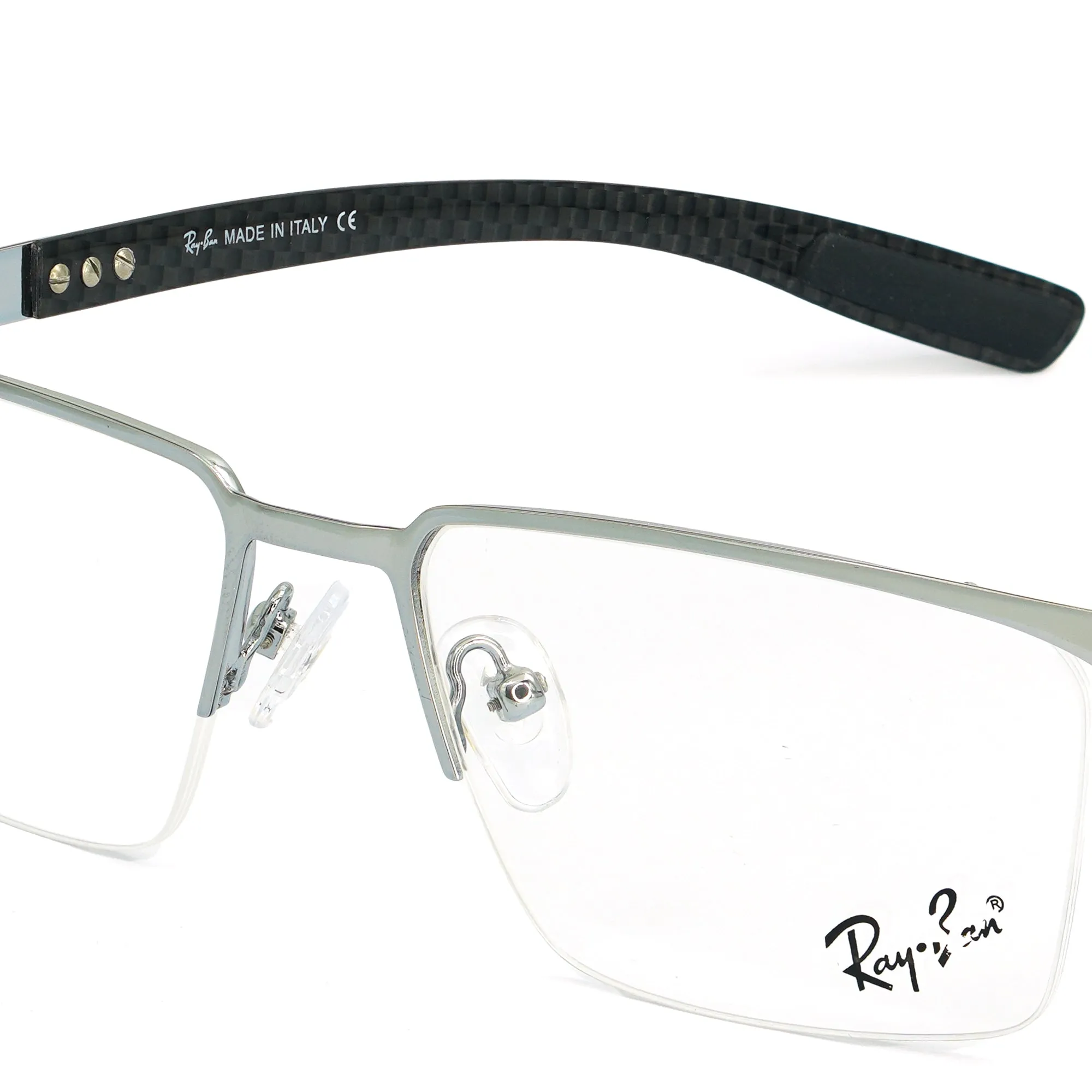 Winter Sale Offer | Premium Quality Stylish Eye Glass | Optic Frame | RB Frame 97 C