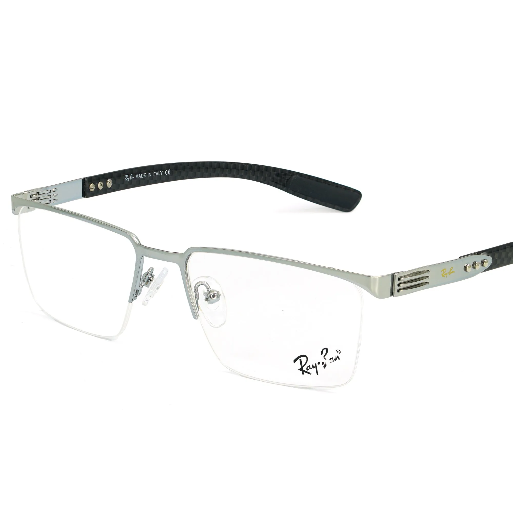 Winter Sale Offer | Premium Quality Stylish Eye Glass | Optic Frame | RB Frame 97 C