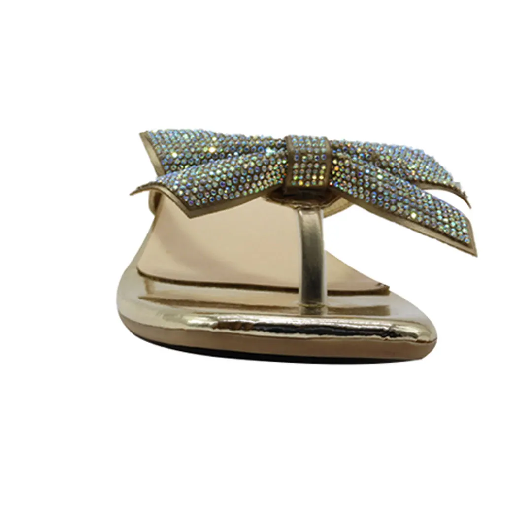 WOMEN CASUAL SLIPPER CL-748