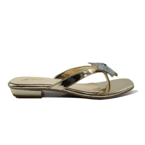 WOMEN CASUAL SLIPPER CL-748