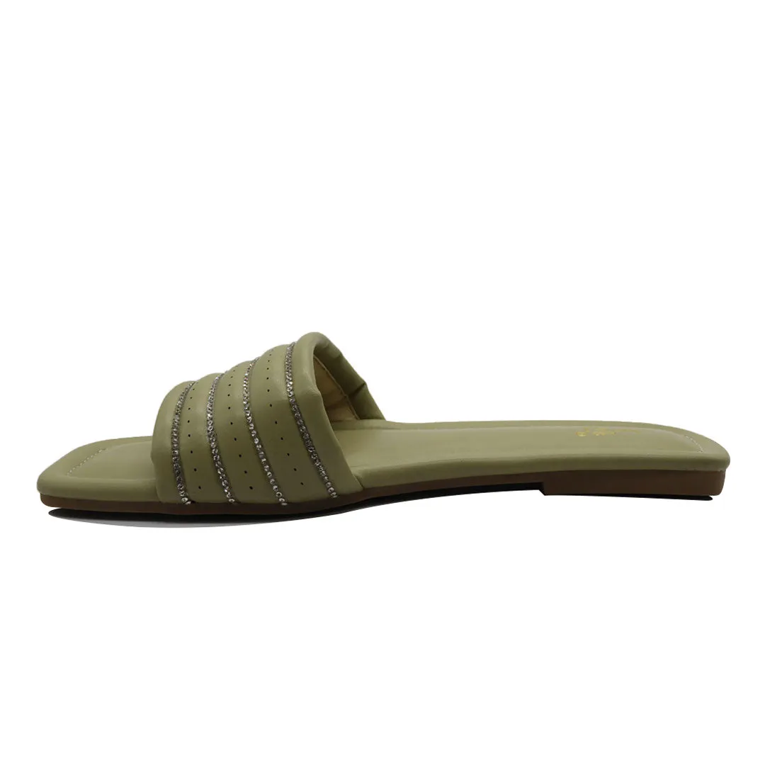 WOMEN CASUAL SLIPPER RL-251