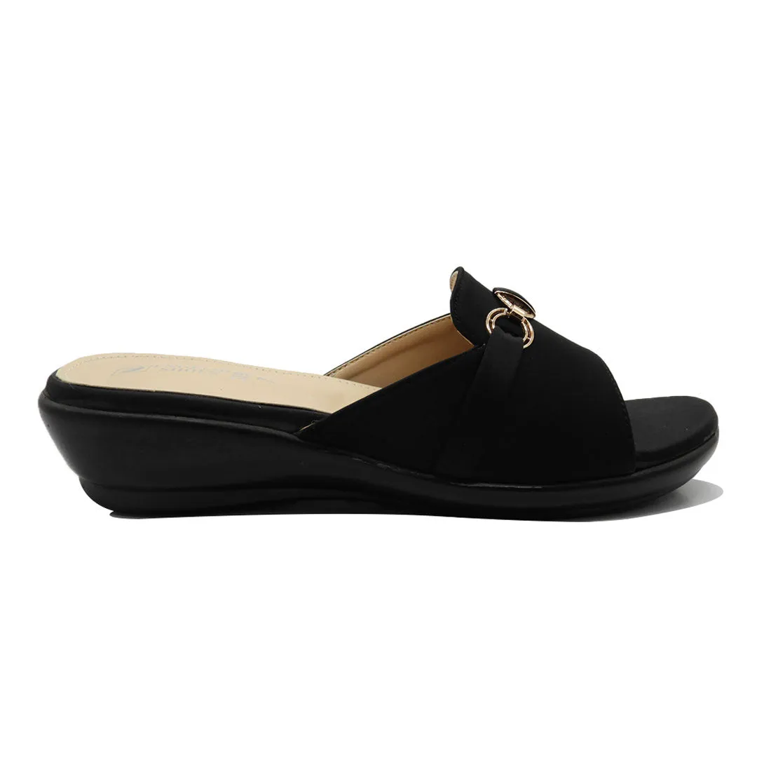 WOMEN CASUAL SLIPPER RL-253