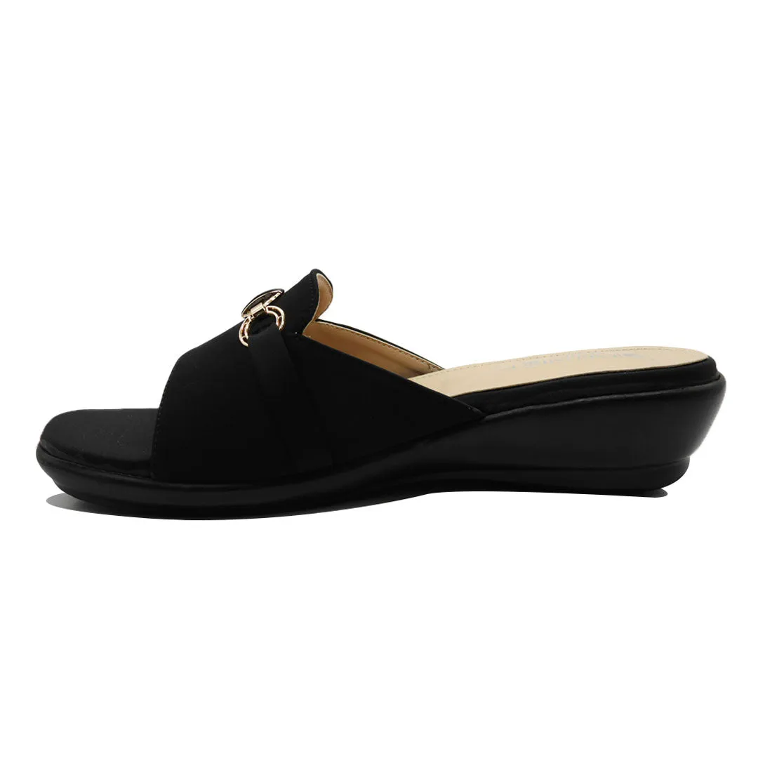 WOMEN CASUAL SLIPPER RL-253