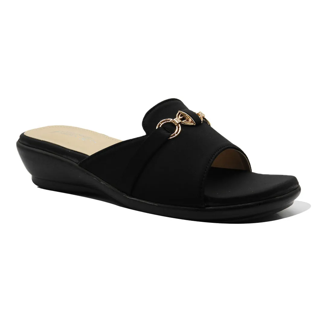WOMEN CASUAL SLIPPER RL-253