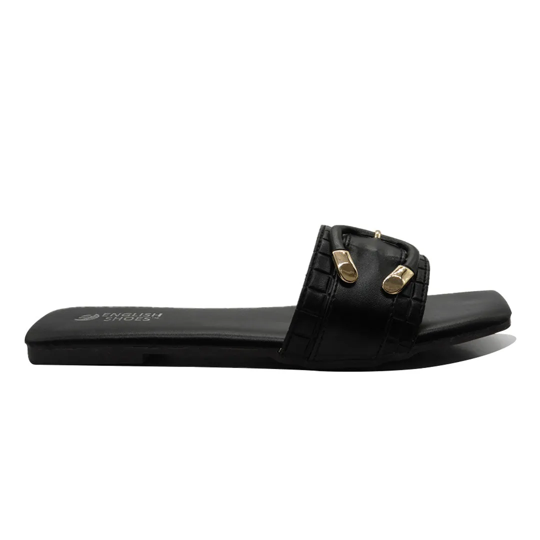 WOMEN CASUAL SLIPPER RL-267