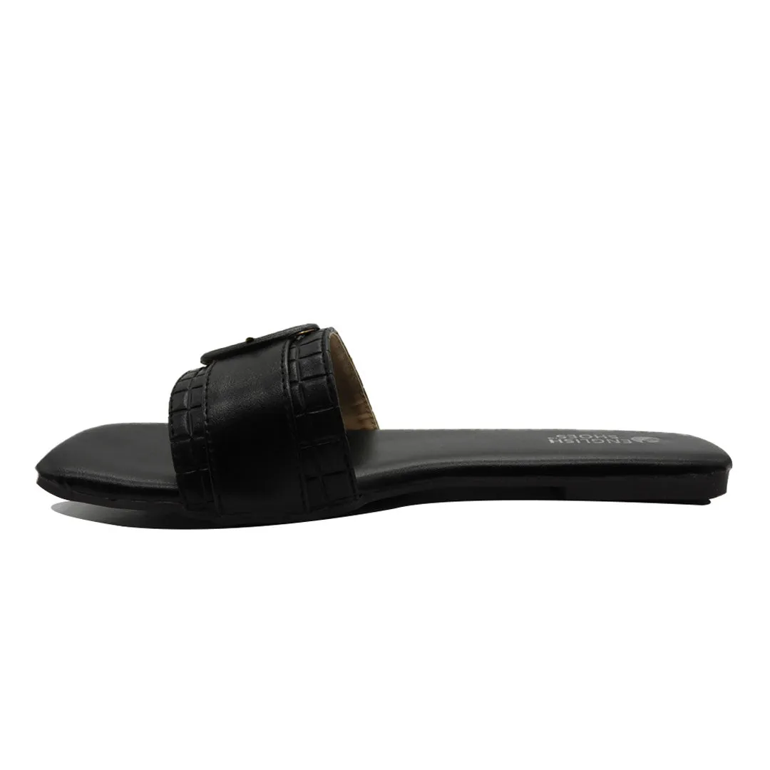 WOMEN CASUAL SLIPPER RL-267